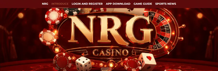 Nrg casino